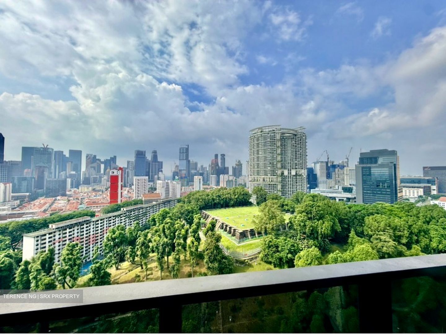 The Landmark (D3), Condominium #604906461